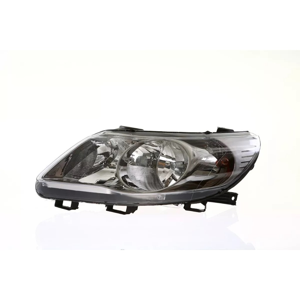Farol dianteiro esquerdo Volkswagen Voyage 2009 a 2022 em Oferta na Shopee