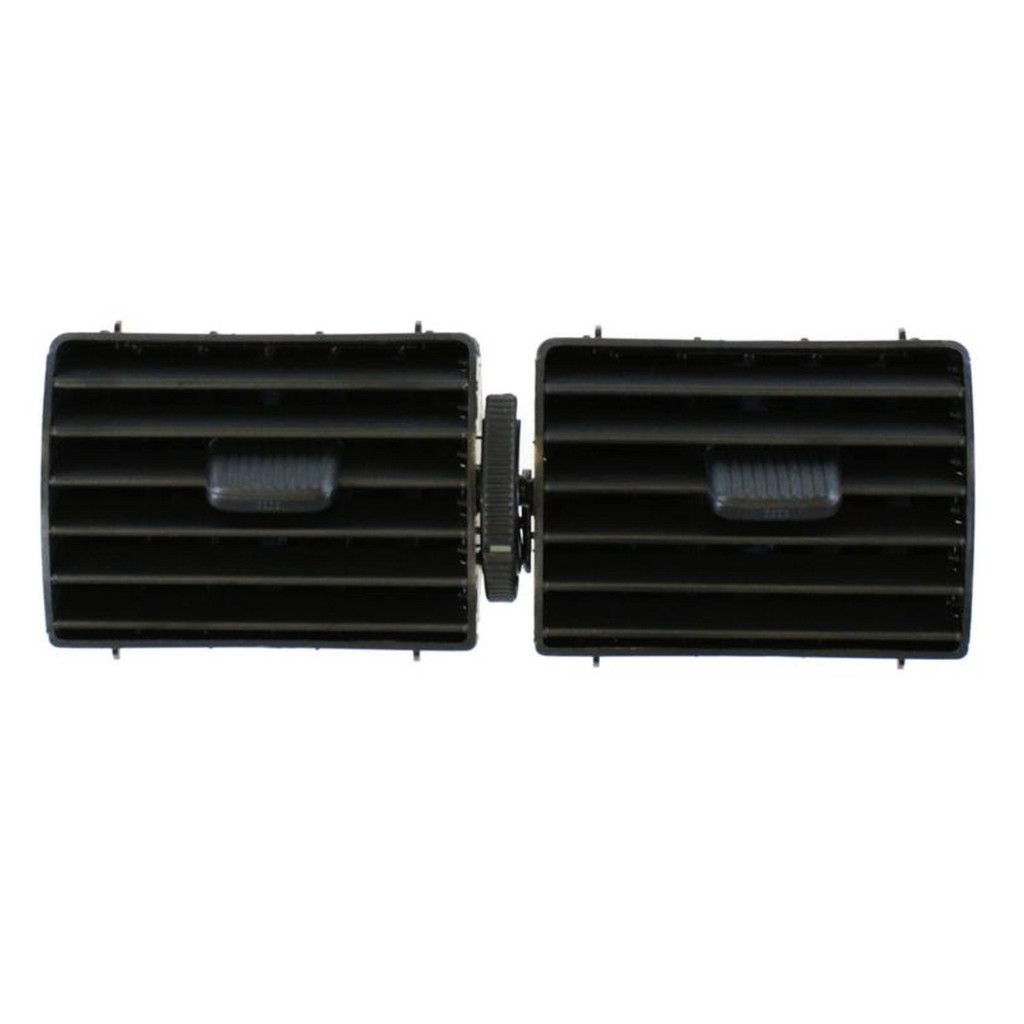 Difusor de ar central Volkswagen Fox 2004 a 2008 1.6 Flex