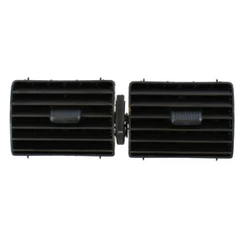 Difusor de ar central Volkswagen Fox 2004 a 2008 1.6 Flex