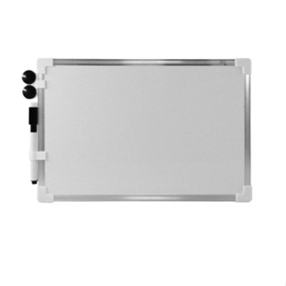 Lousa Quadro Branco Com Caneta Apagador e Ímã quadro planner em Oferta na Shopee