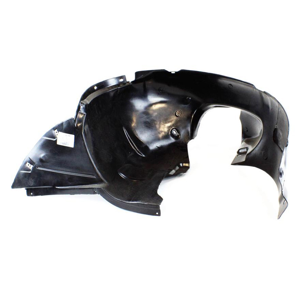 Protetor Caixa Roda Diant Esquerdo Orig VW Fox 04 A 10