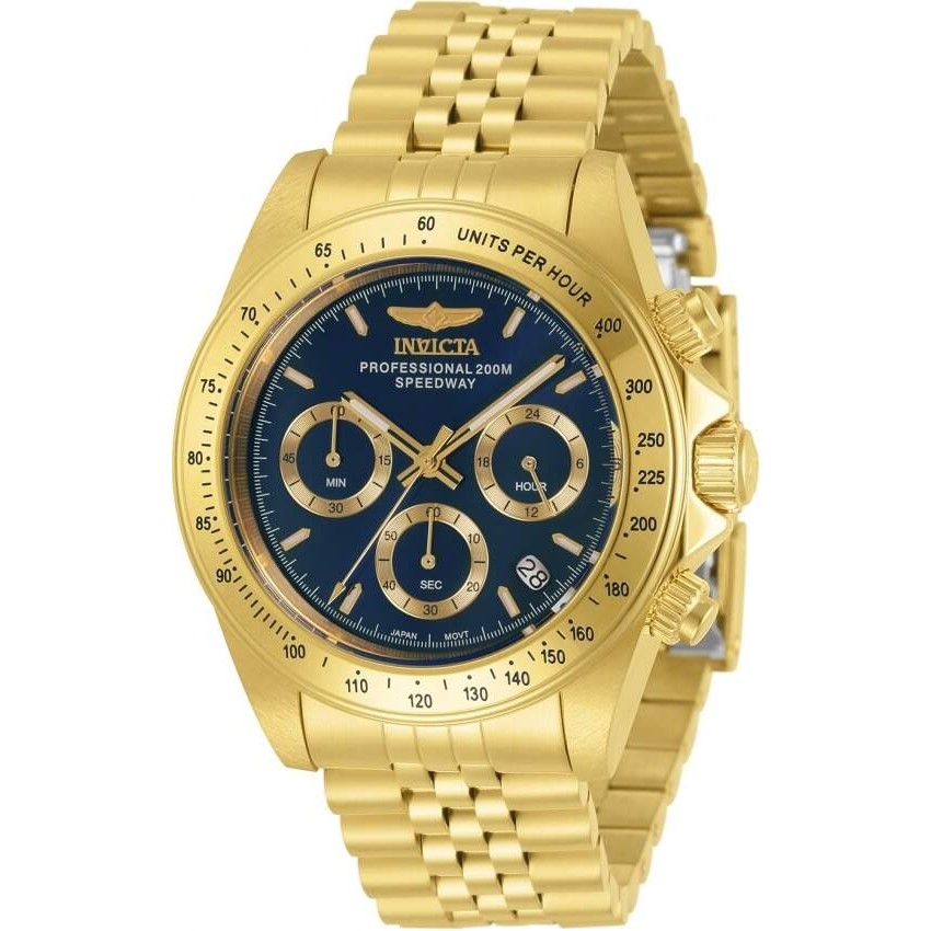 Relógio Masculino Invicta Speedway 30999