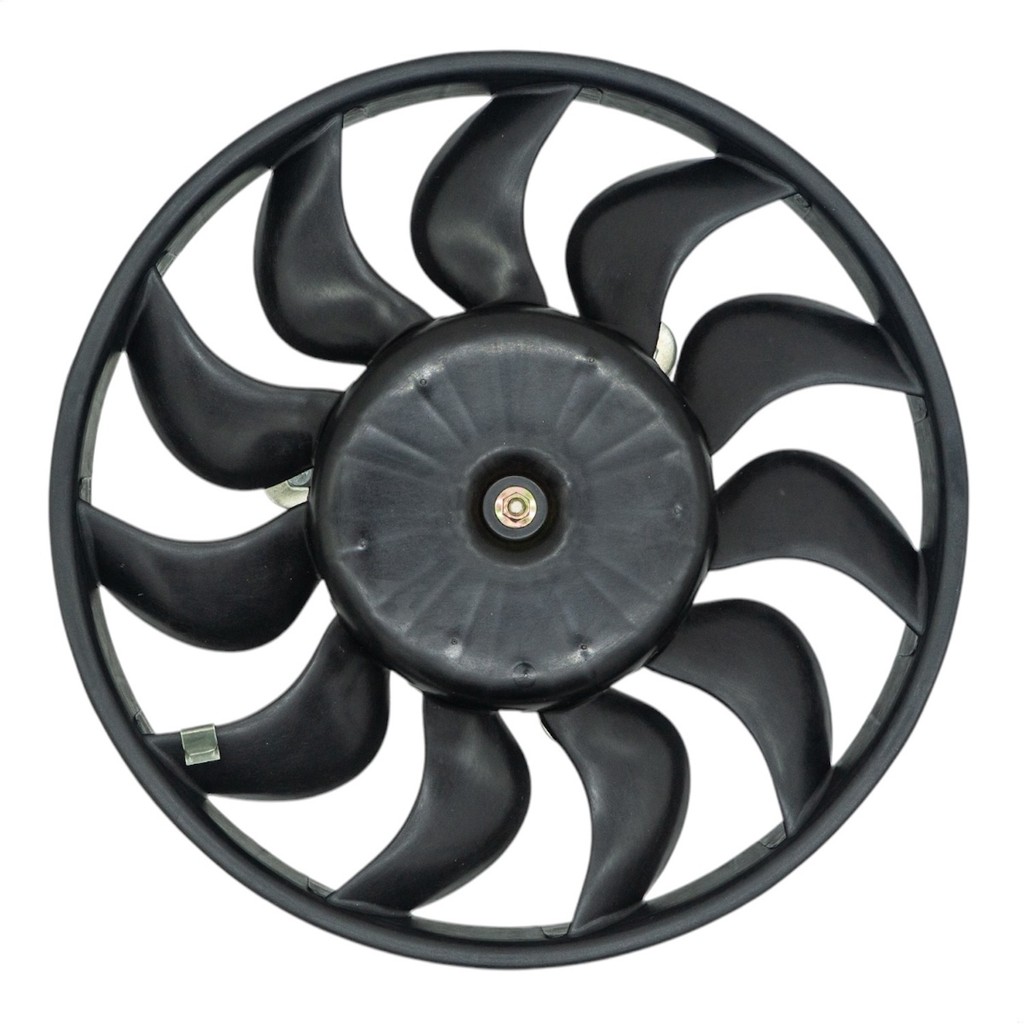 Eletroventilador Ventoinha do Radiador Celta 1.0/1.4 8v 2002 a 2006