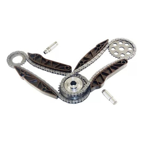 Kit Corrente Distribuição Ford Ranger 3.0 Troller 3.0