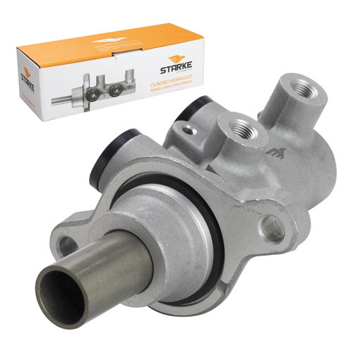 Cilindro Mestre Freio Duplo C/abs Grand Siena 1.6 16v Starke