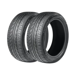 Kit 2 Pneus Delinte Aro 19 255/35 ZR19 96W XL D7 THUNDER