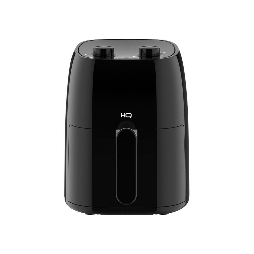 Fritadeira Airfryer HQ Sem Óleo 4,8L Preto HQ-AF4.8LMP 110V em Oferta na Shopee