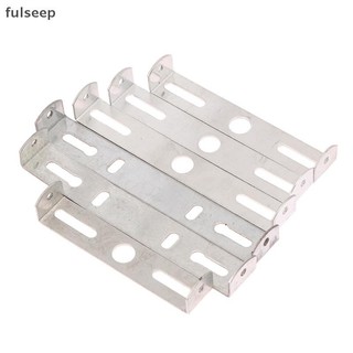 [fulseep] Suporte De Placa De Teto Barra De Aço Com Parafusos Fixos Lâmpada De 50-165MM Substituição Acessórios De Ilumi
