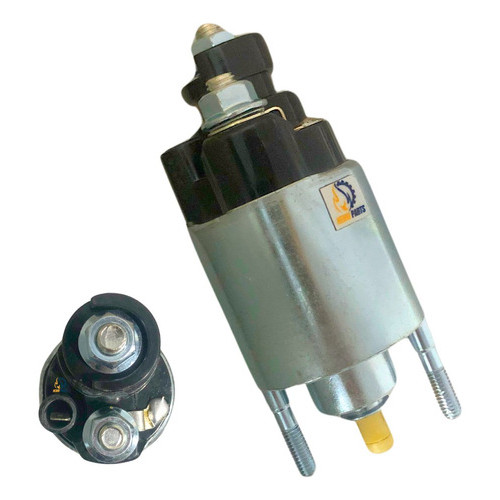 Automático Partida Motor Denso Honda Civic Zm2705 2280009651