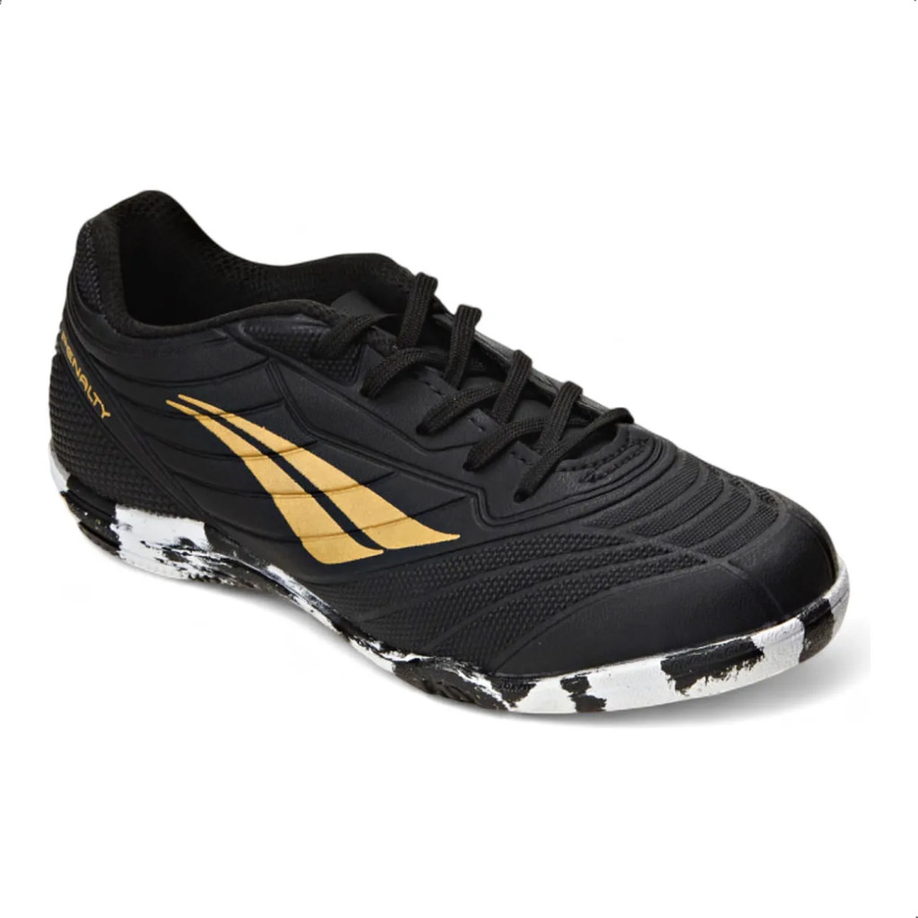 Chuteira Infantil Penalty Futsal Matis Kids XXI