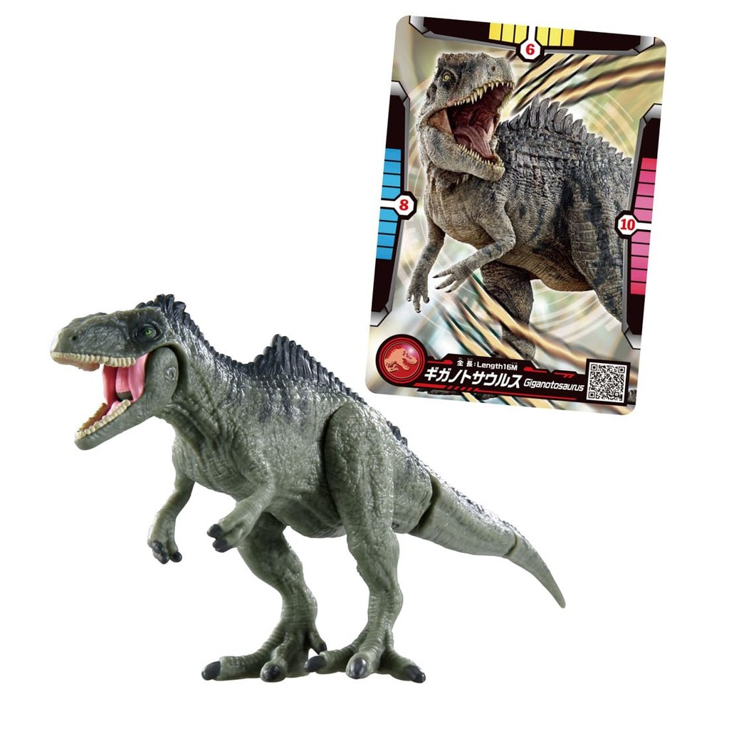 Giganotosaurus Brinquedo Jurassic World: Onde Comprar | BuscaProdutos