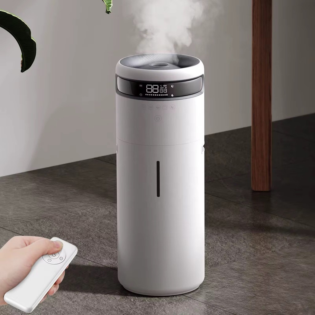 Umidificador de Ambiente 16 Litros Ultrassônico Silencioso Bivolt Onistek ON-UM643