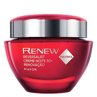 Creme Renew Reversalist 35+ Noite 50g