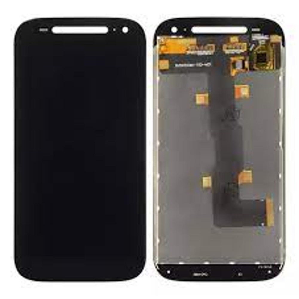 Tela Touch Frontal Display Lcd Compatível Moto E2 Xt1514 - Envio Imediato