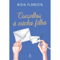 Livro Principis Conselhos à minha filha