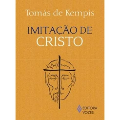 Imitação de Cristo Livros Sdb