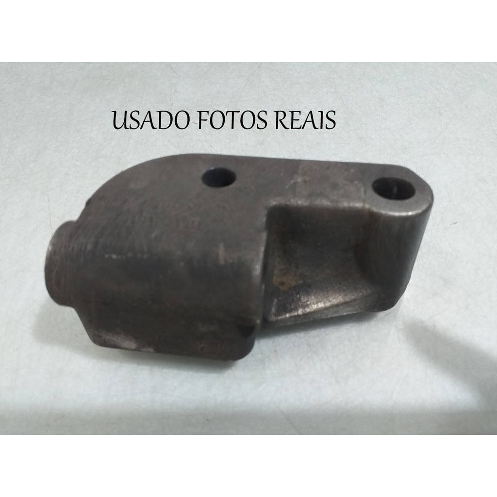 Suporte Alternador Chevrolet Vectra Astra 2.0 1995 90448772