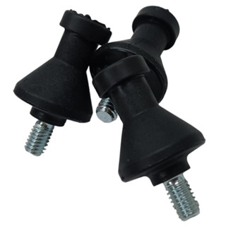 3 Pinos Fixação Filtro Ar Original Fiat Strada 2020 A 2024 em Oferta na Shopee