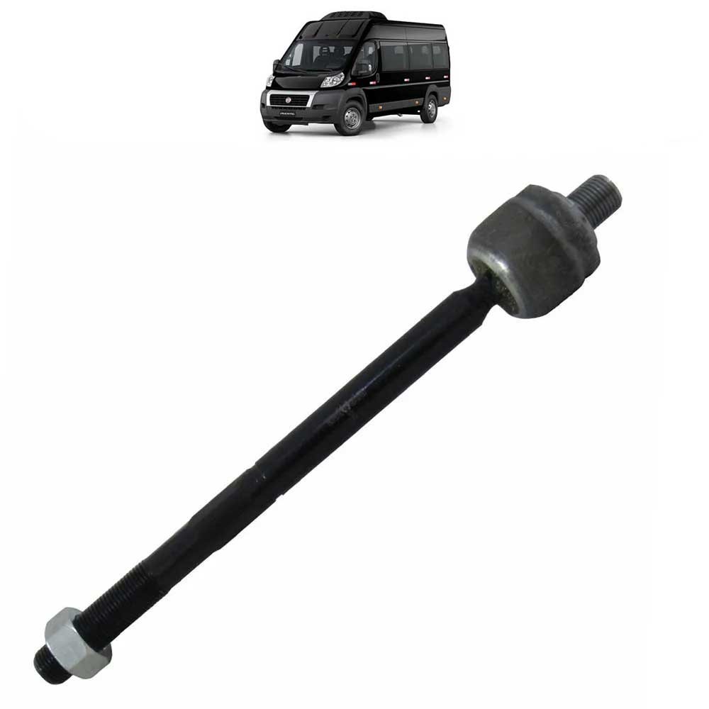 BARRA AXIAL DIREÇÃO FIAT NOVA DUCATO/PEUGEOT NOVA BOXER/CITROEN NOVA JUMPER 2.3 16V APÓS 2018 9945835