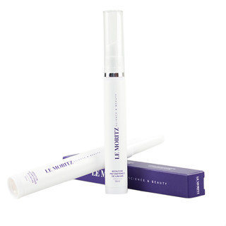 Sérum Redutor Instantâneo De Linhas Le Moritz em Oferta na Shopee