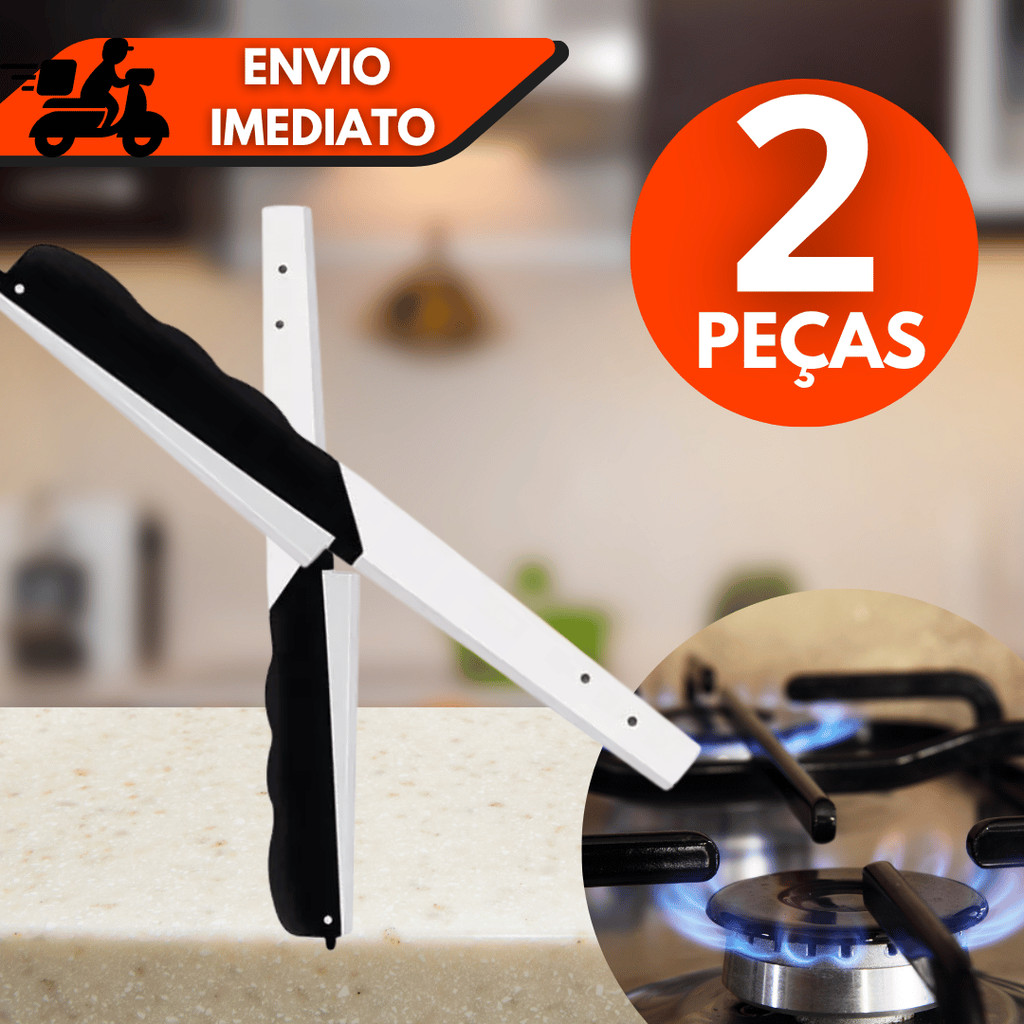 Kit 1/2 Acendedores de Fogão Gás Manual Utensílio Culinário com Faísca em Oferta na Shopee