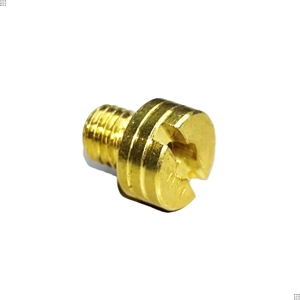 Gicle Principal Carburador Brosol -todos Exceto Blfa/alfa1 em Oferta na Shopee