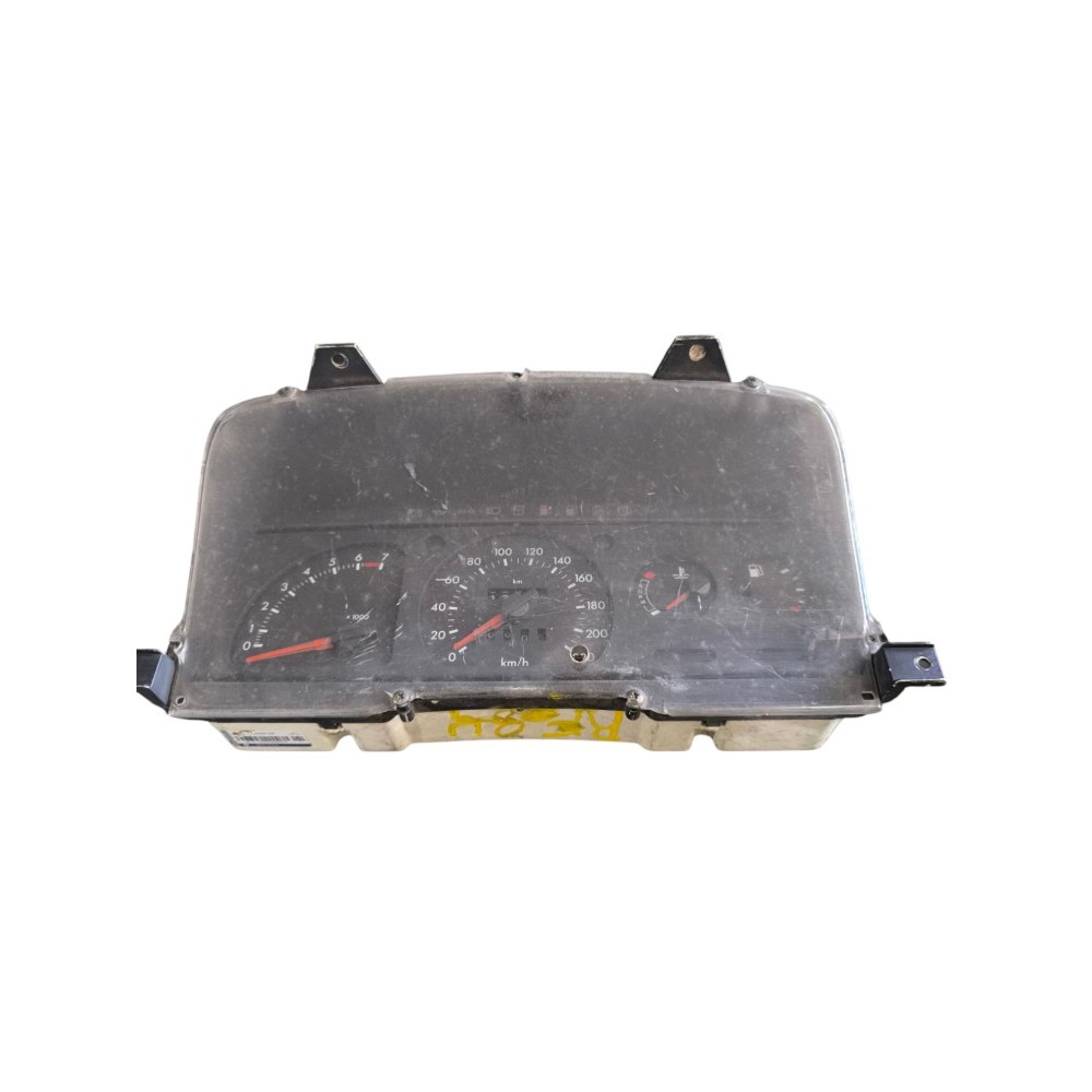 Painel Instrumento Ford Escort 1987 A 1989