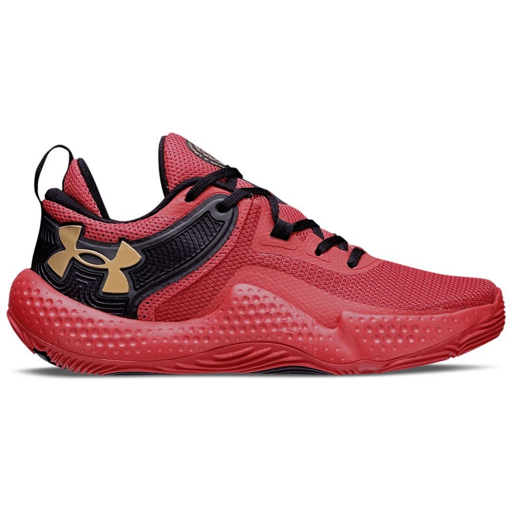 Tênis Under Armour Dagger: Onde Comprar | BuscaProdutos