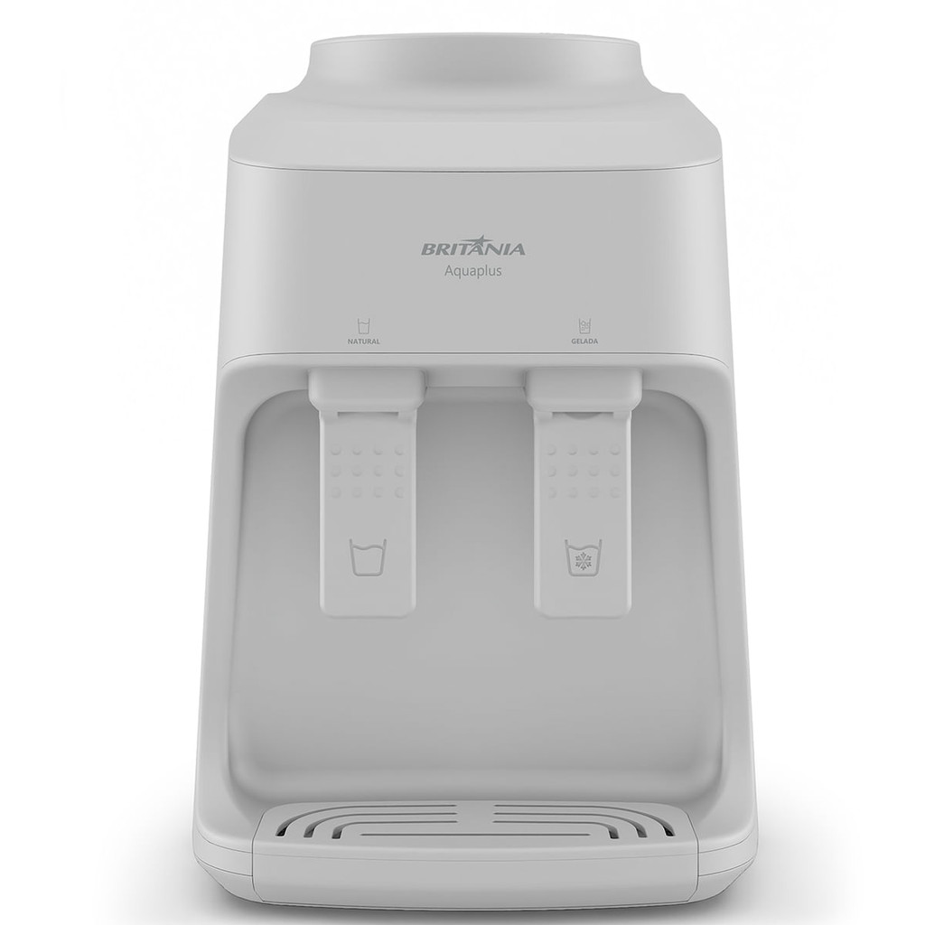 Bebedouro Britânia BBE13B Aquaplus para 10L ou 20L Bivolt - Home Appliances