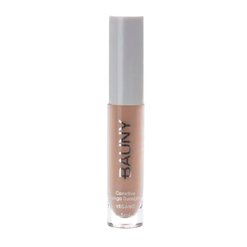 Corretivo Líquido Bauny Cor 50-60 5ml - Beauty