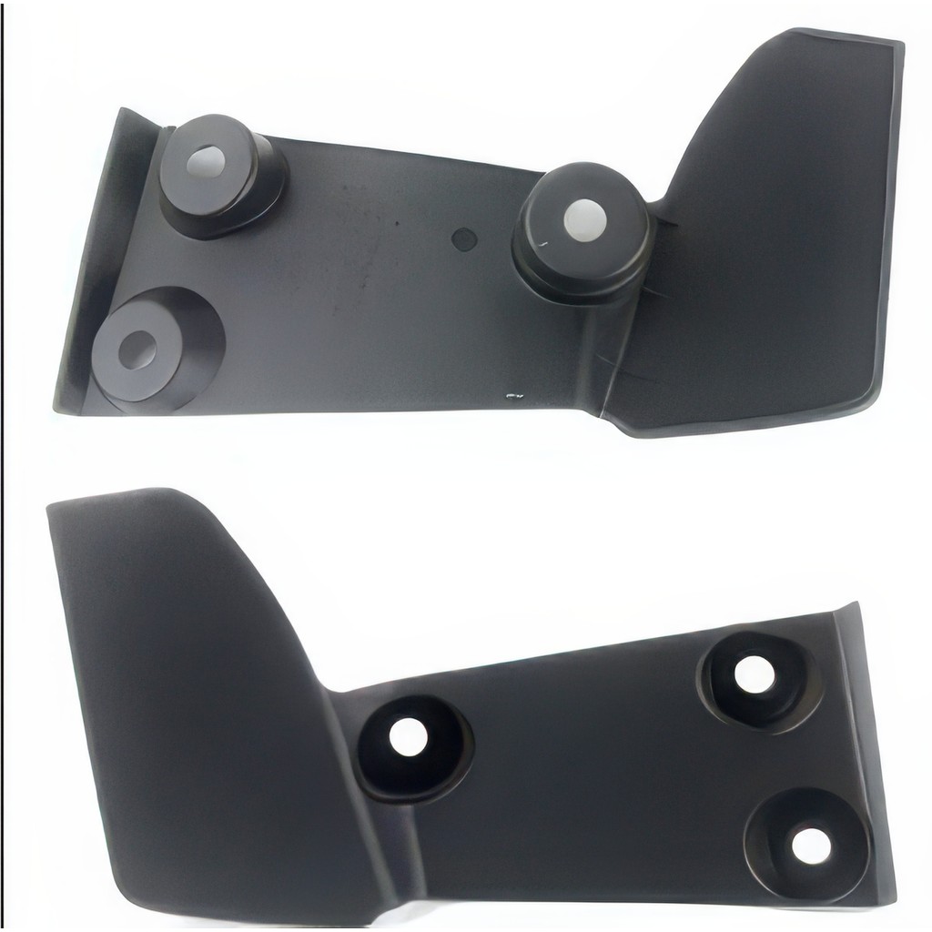 Lameiro Traseiro Direito para Renault Logan Sandero - Cód. 788128432R em Oferta na Shopee