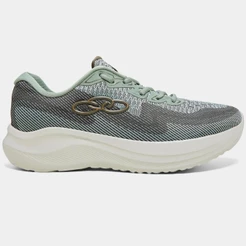 Tênis Olympikus Sagaz Masculino - Verde Militar