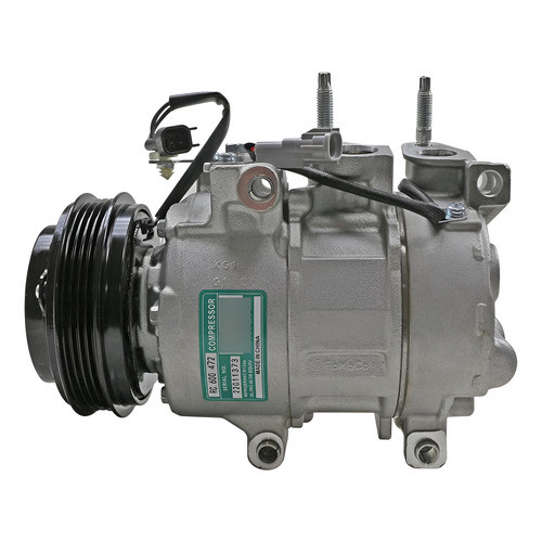 Compressor Modelo Fomoco Ford Focus 2015 12v 4pk