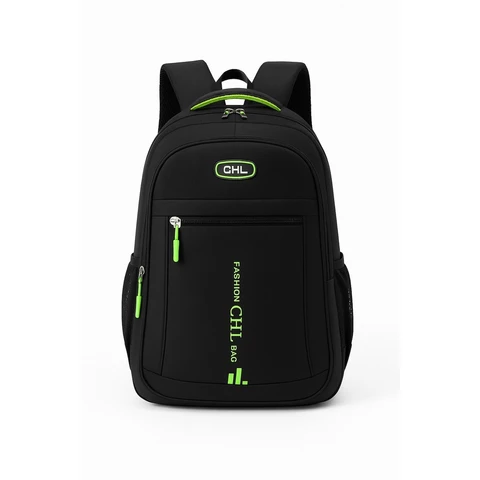 Mochila CHL Bolsa Reforçada Notebook Impermeavel Material Premium Colorido Excecultivo 888