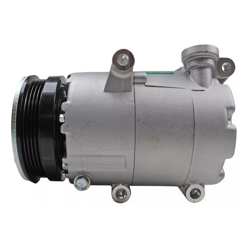 Compressor Vs-16 Ford Focus 2015 - 12 Volts Polia 4pk 117mm