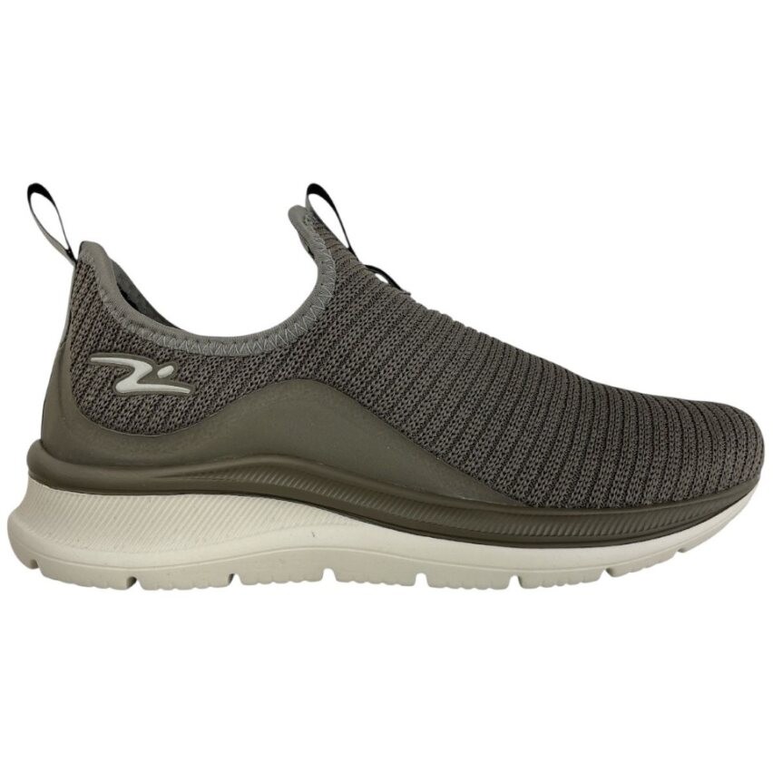 Tenis Masc Adrun Calc Facil Energy Flex Go Ortopedico Speed em Oferta na Shopee