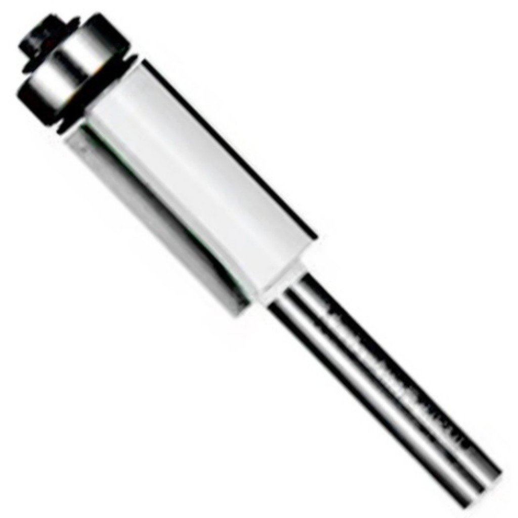 Fresa Paralela Dupla Laminar 1/4" x 1/4" D-58528 Makita