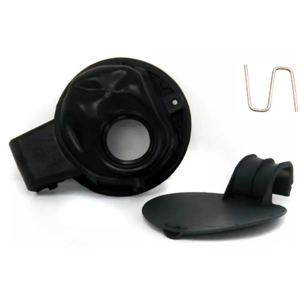 Portinhola Tampa Tanque Volkswagen Fox 2009 a 2014