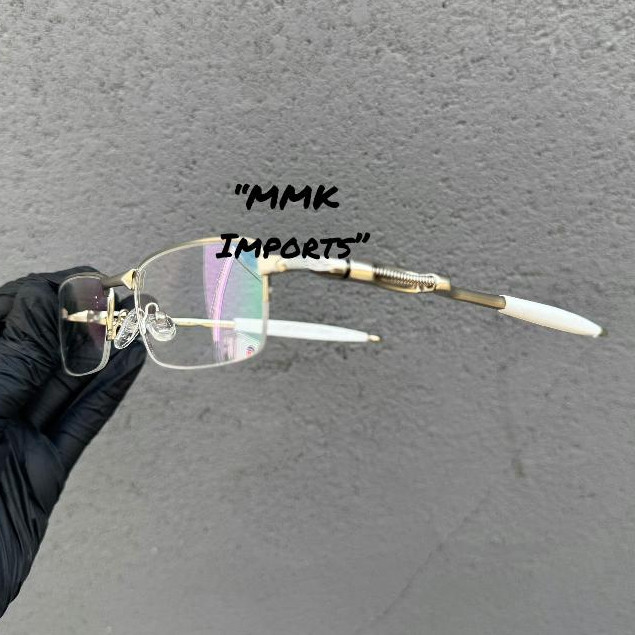 Oculos sem Armacao Masculino - Comprar com Melhor Preço em Anéis