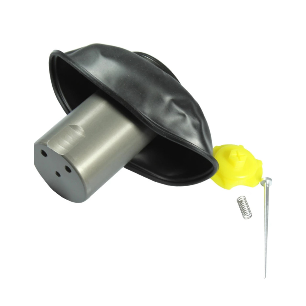 DIAFRAGMA PISTONETE CARBURADOR DIAFRAGMA NX400 FALCON