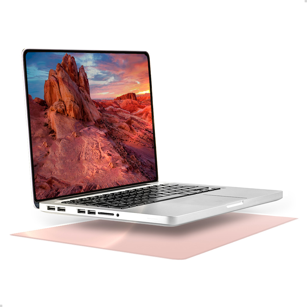 Mouse Pad Apoio Tapete De Mesa 45x30cm Notebook Setup Gamer Organizar Trabalho Escritório em Oferta na Shopee