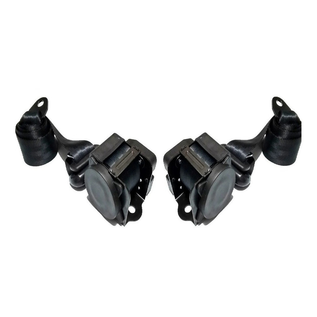 Cinto De Segurança Do Gol 1995 1996 1997 1998 1999 2000 2001 em Oferta na Shopee