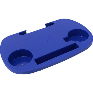 Mesinha Lateral para Cadeira de Praia Azul Bel em Oferta na Shopee