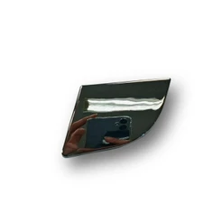 Moldura Farol Auxiliar SCANIA Serie 7 Ntg Lado Direito
