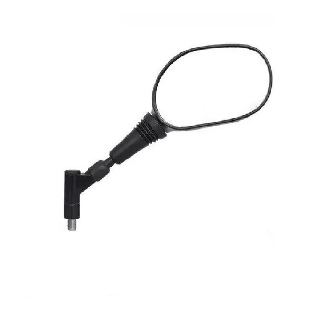 Retrovisor Esquerdo  Suzuki Bandit 650 - Preto – Original