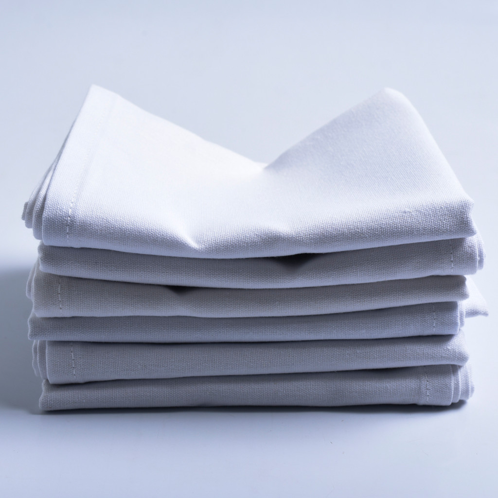 Kit Com 20 Panos de Prato Premium Para Pintura 45x70 em Oferta na Shopee