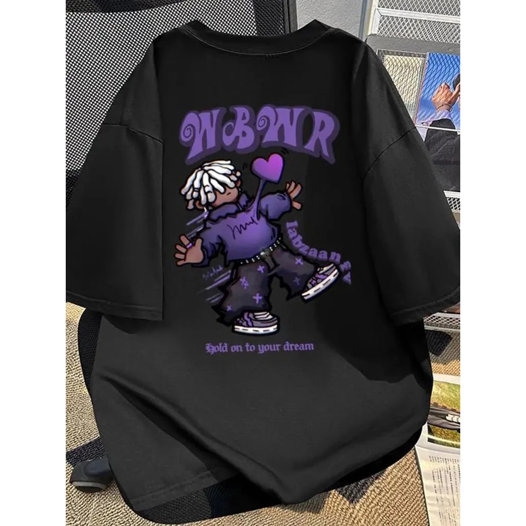 Camisa Camiseta Unissex Labzaa4 StreetWear Qualidade Premium Despache Rapido Atendimento 24 Horas