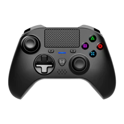 Controle Mine Pro Bluetooth Preto Warrior - JS0093