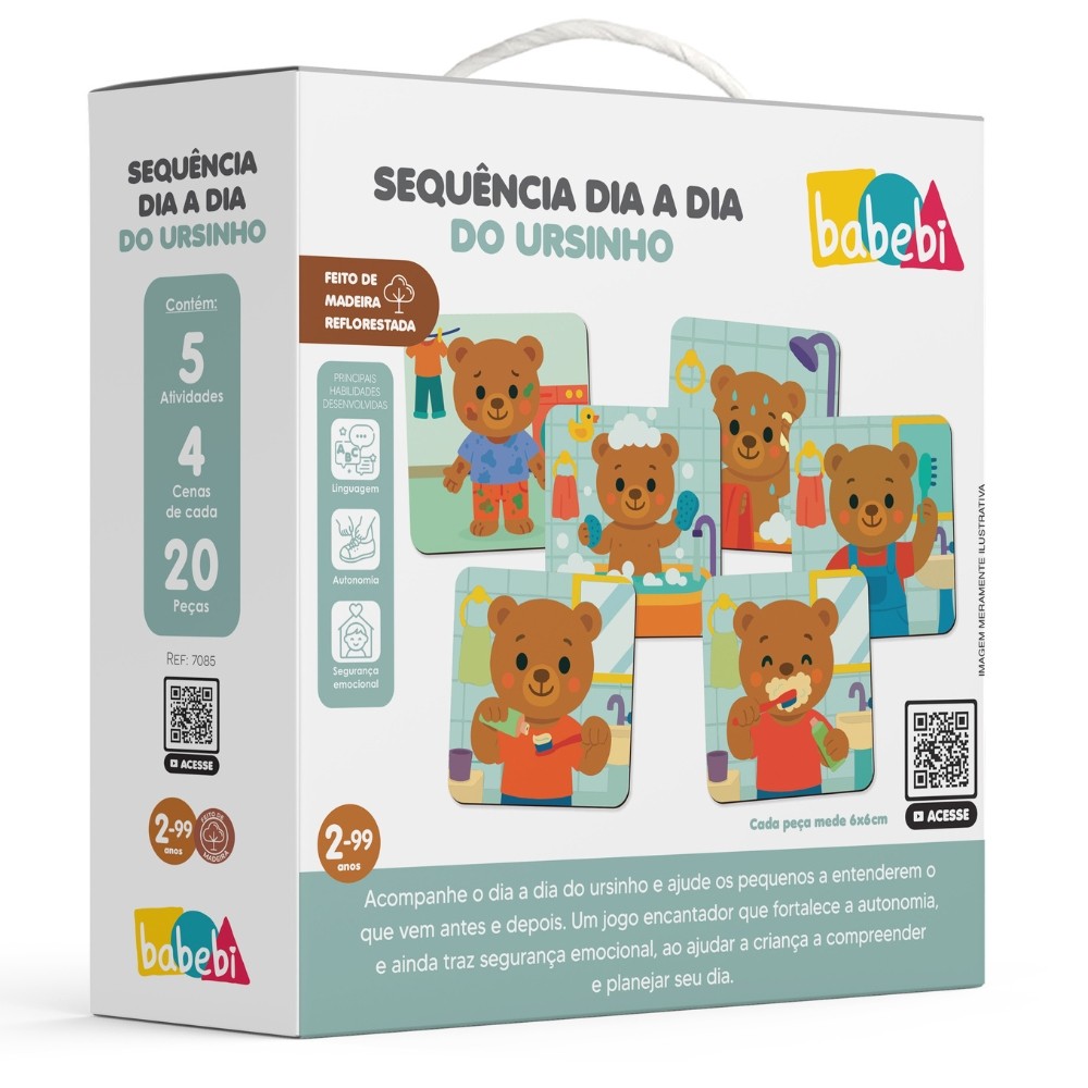 Brinquedos de Tarefas do Dia a Dia: Onde Comprar | BuscaProdutos