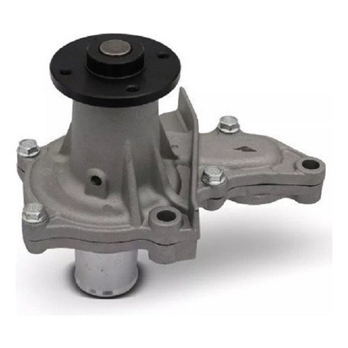 Bomba D'agua Lifan 320 530 620 X60 13/ Corolla 1.6 16v 92/02